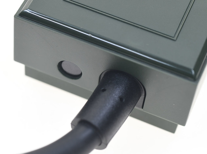 Innfact GaN好快！快充延長線開箱測試