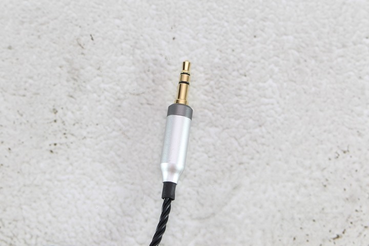 寧梵NF Audio NA1平衡音圈入耳式耳機-聽了會捨不得拿下的好聲音!
