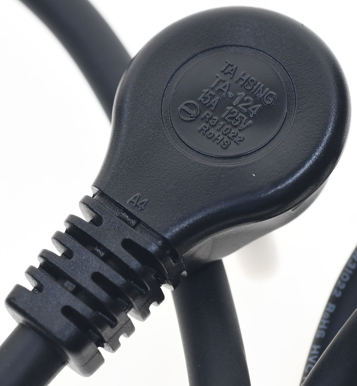 Innfact GaN好快！快充延長線開箱測試