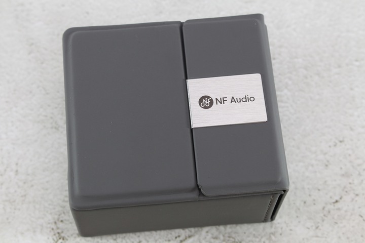 寧梵NF Audio NA1平衡音圈入耳式耳機-聽了會捨不得拿下的好聲音!