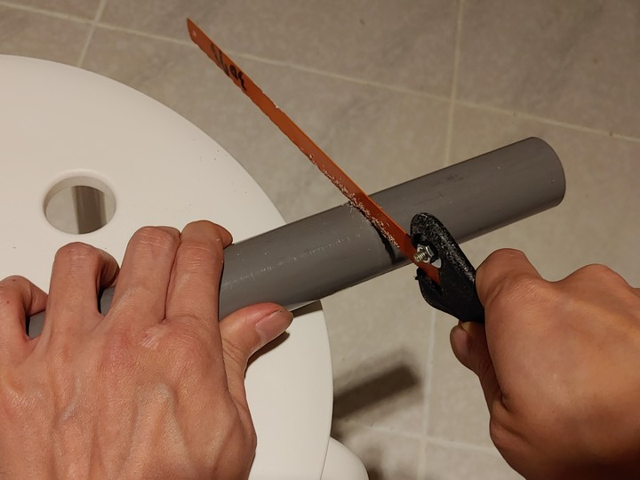 [分享] 用BOSCH GO 2代的馬達齒輪箱 改造 槍型電動起子