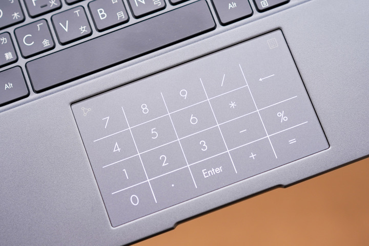 差點被風吹走的ASUS UX435EGL