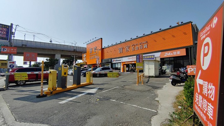 點我看大圖 New 太平 【聚佳大砌】雙面臨路 74號快速道路 便利機能宅 潛銷討論