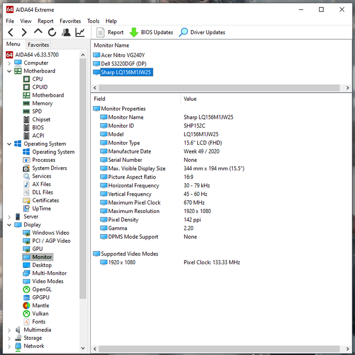 Strix Scar 15 G533 改155W TDP 3080 榨乾性能+小開箱(多圖)