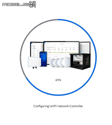 [簡易開箱DIY] Unifi G3 Flex，搭配 Cloud Key Gen2 Plus，升級2.5 HDD