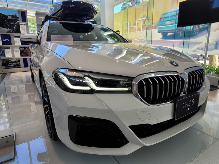 點我看大圖 小改款福斯地瓜 VW Tiguan 靜態賞車(文長圖多)