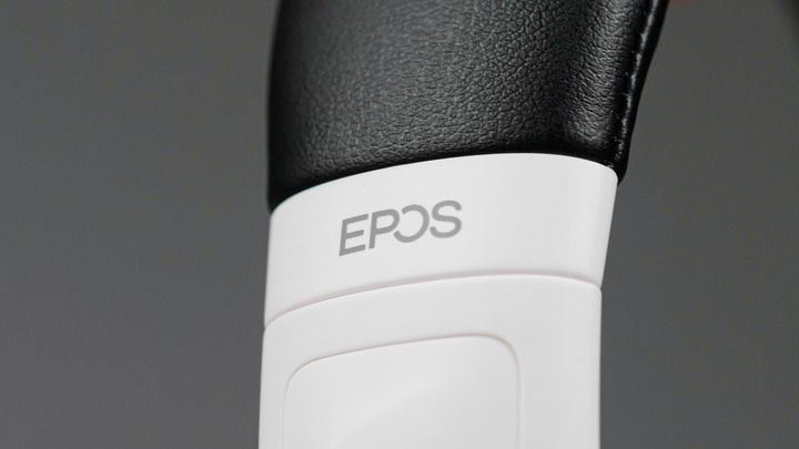 擁有一半的 Sennheiser 血統！EPOS H3 封閉式電競耳機開箱