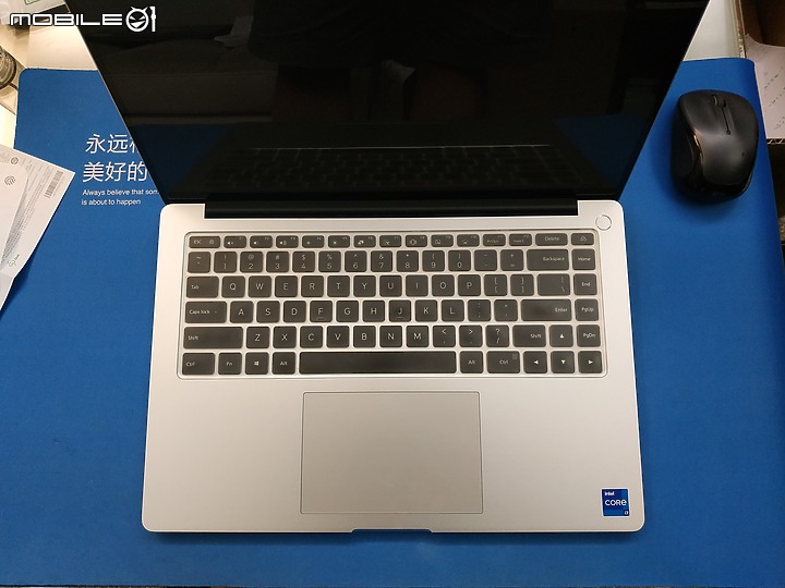 小米筆記本 Pro 15 OLED