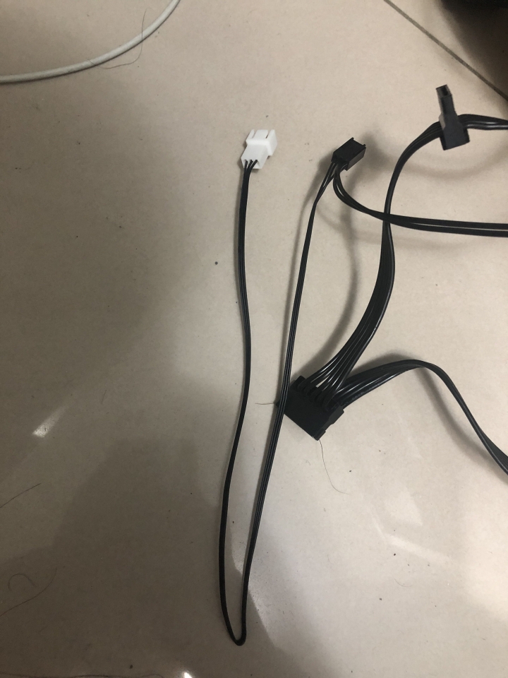 可以把這條線剪掉嗎