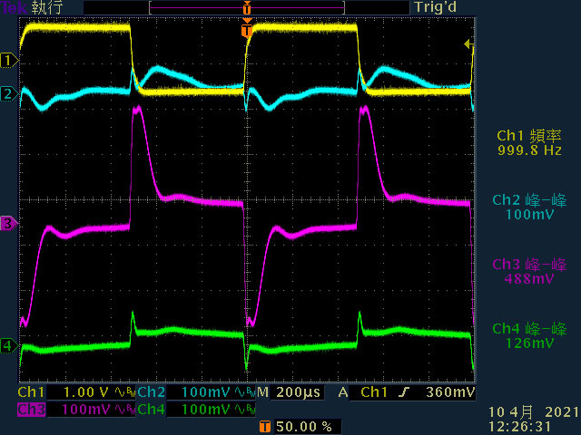 EVGA 1000 G5 1000W全模組化電源開箱