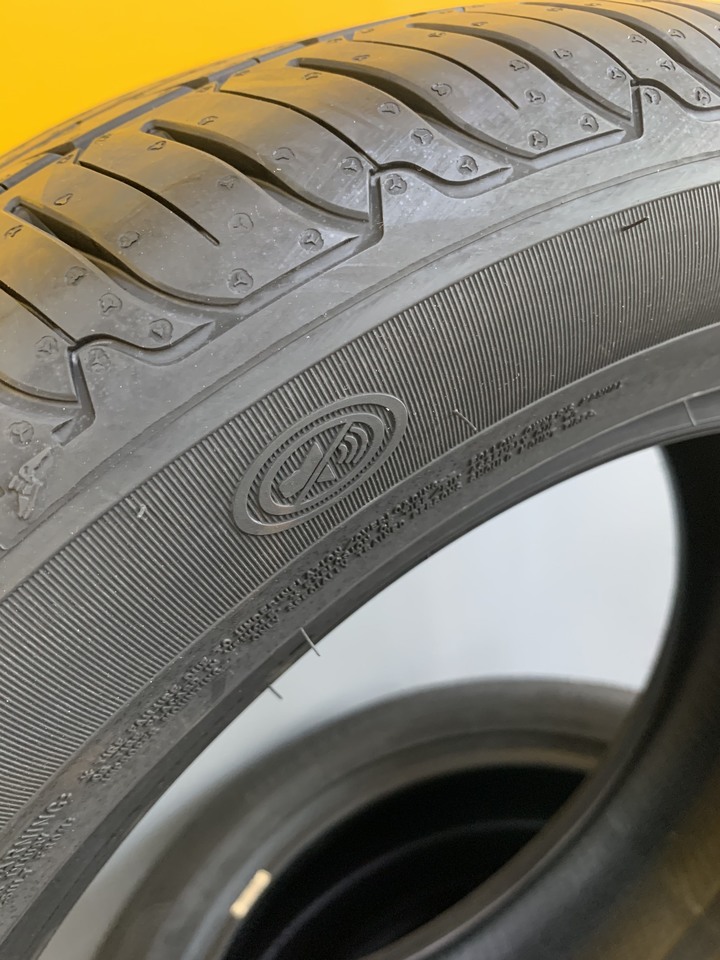 [試用] 固特異 GOODYEAR EFFICIENTGRIP PERFORMANCE SUV 體驗