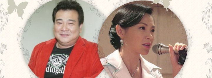 如果依外型和特質來看,哪個年齡層的男人配哪個年齡層的女人最適合?