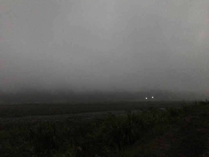 連假天天進出太平山+路考x2
