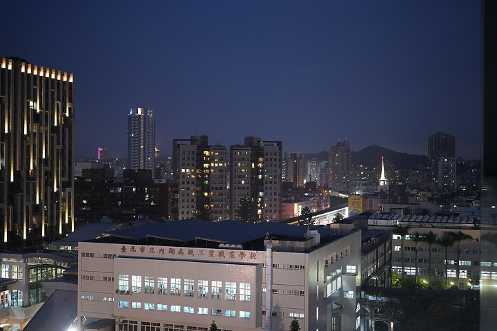 Sony 50mm f/1.2GM 鏡頭製造技術的實力展現