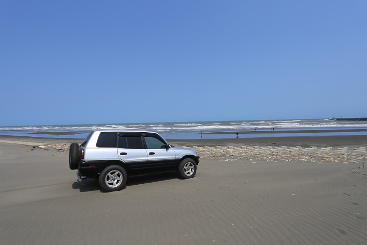 BFGoodrich 固力奇KO2全地形胎開箱! TOYOTA RAV4