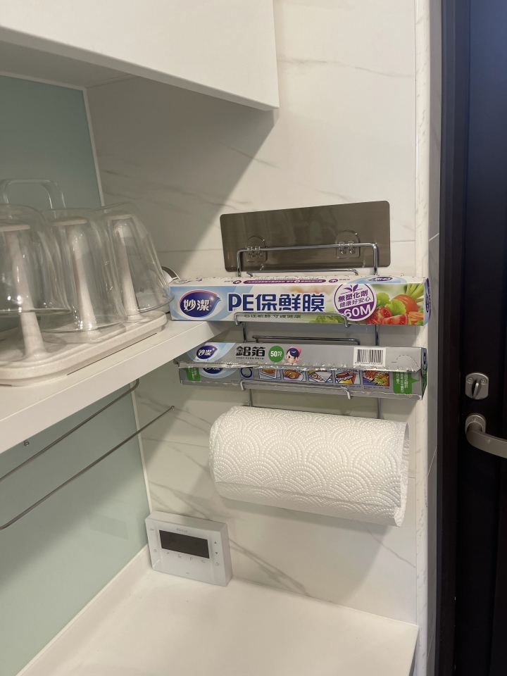 新莊預備退休住的全熱除濕智慧養老宅