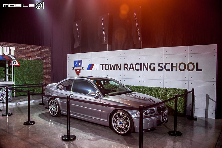 【採訪】BMW M3 / M4 Competition 555、558萬元正式上市,另提供競技化「Racing Package」套件!