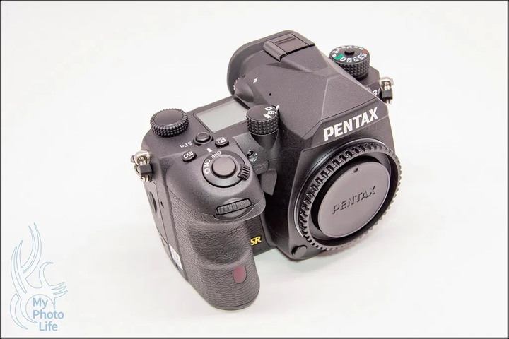 PENTAX K-3 III 新世代全面進化旗艦機.開箱