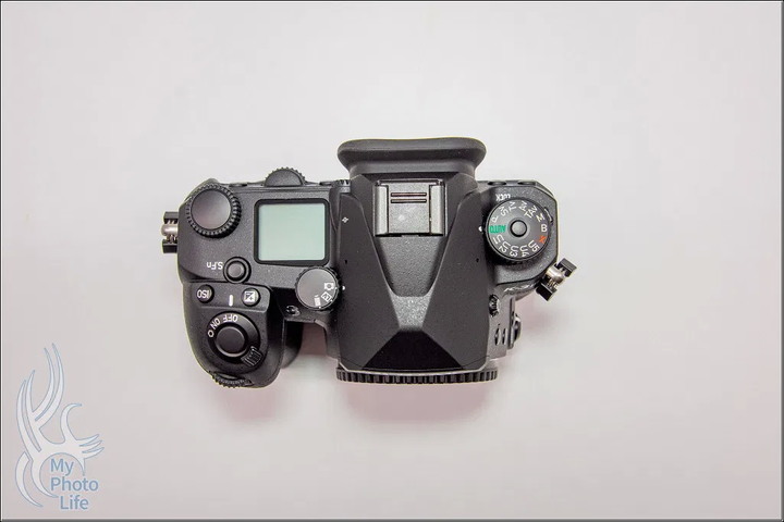 PENTAX K-3 III 新世代全面進化旗艦機.開箱