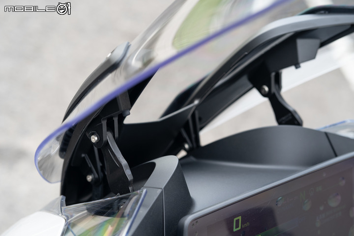 2021 BMW Motorrad R 1250 RT 試駕｜搭載 ACC 自動跟車，劃時代科技休旅登場！