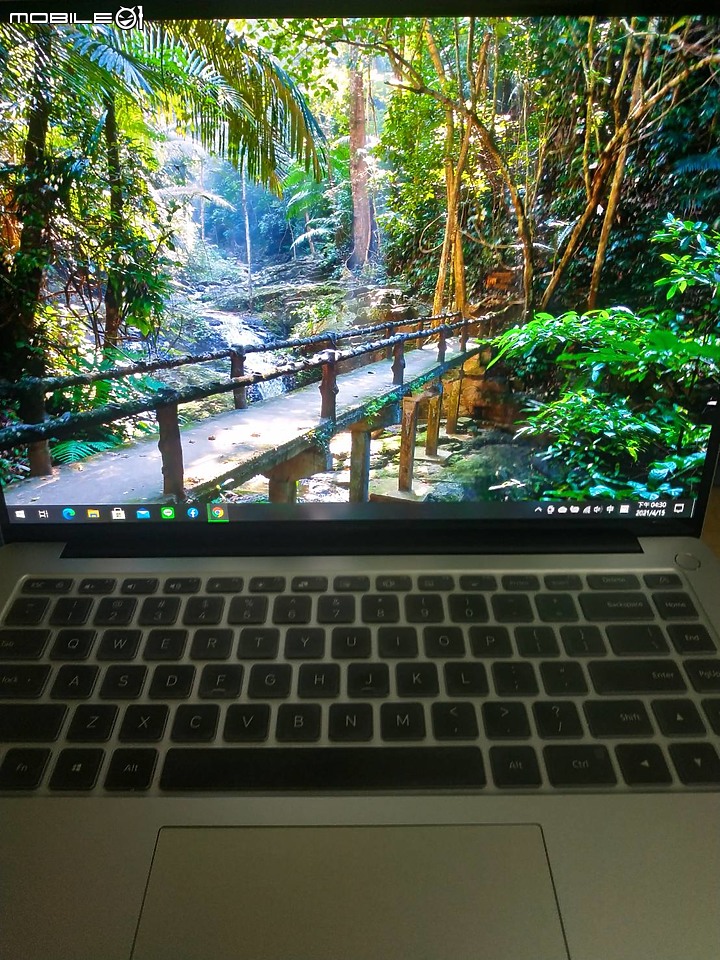 小米筆記本 Pro 15 OLED