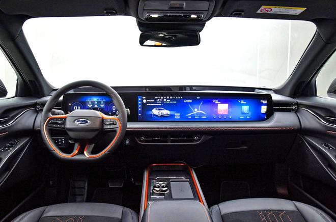 Ford evos 完整影片介紹....看了好心動....