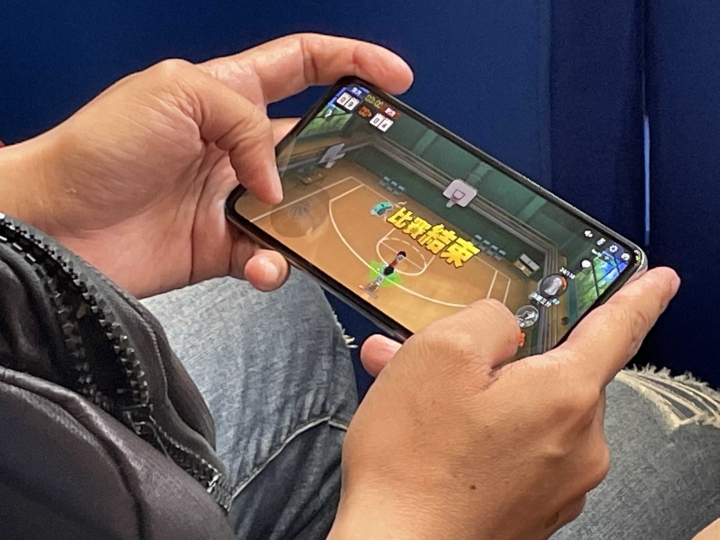 【超A咖 怪好玩！體驗Galaxy A52 5G 立刻晉級A咖】