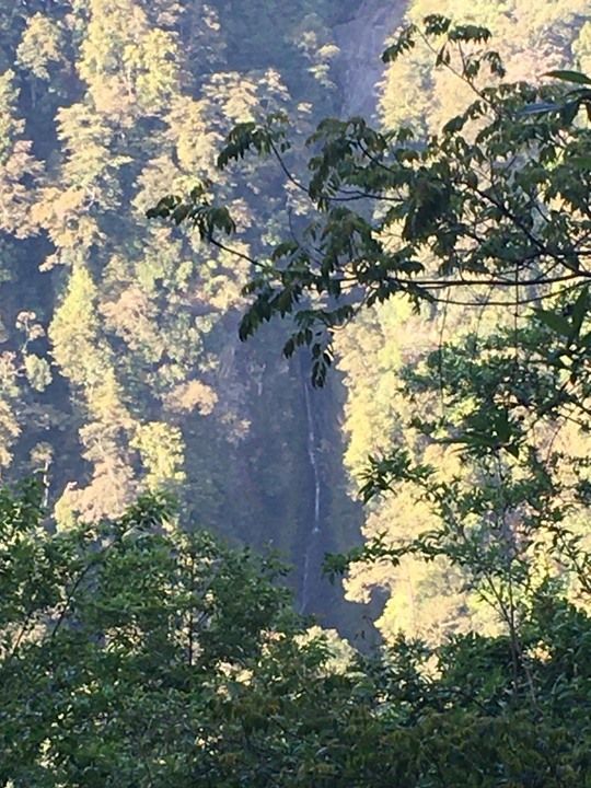 世紀奇峰-大霸群峰之旅