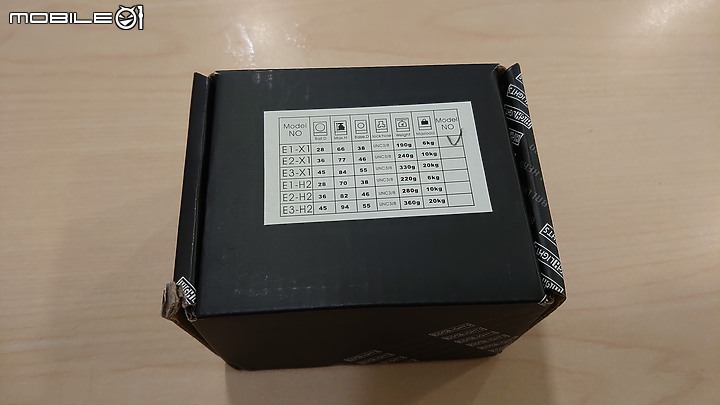[簡易開箱] ViewSonic M2 + DIY腳架+快拆雲台 (韌體更新 20210416-版本 V1.00)