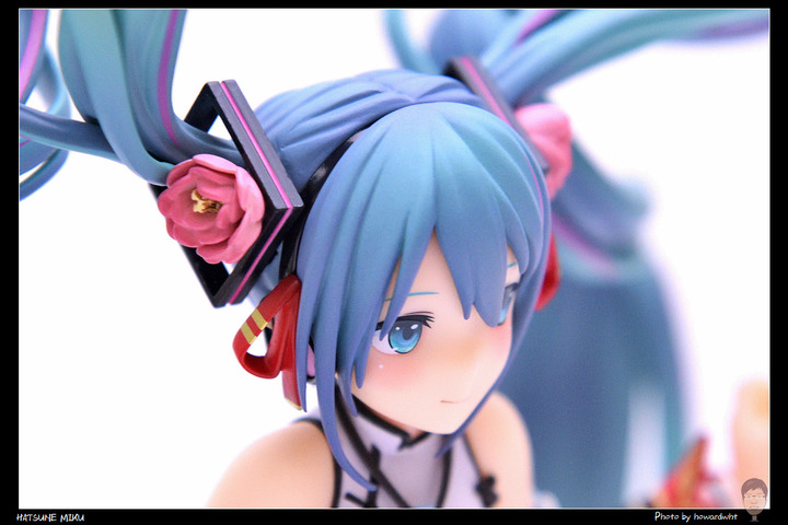 【開箱】alphamax - 初音未來 MIKU EXPO 2019 Taiwan ＆ Hong Kong Ver.