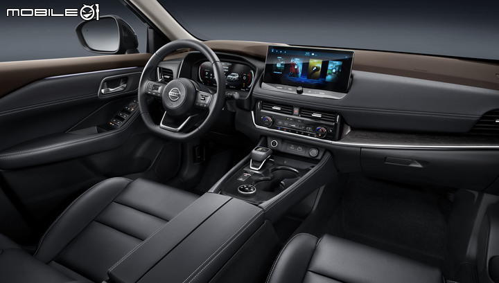 【海外情報】Nissan X-Trail 大改款亞洲版正式發表,台灣國產版先行預覽