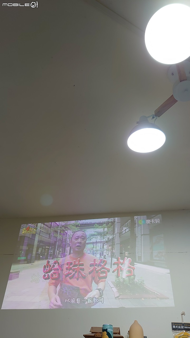 [簡易開箱] ViewSonic M2 + DIY腳架+快拆雲台 (韌體更新 20210416-版本 V1.00)
