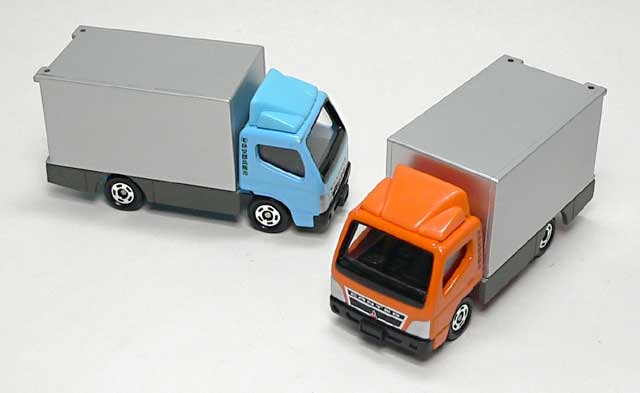 TOMICA 藤堂部品販売