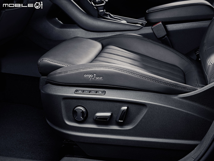 【海外情報】Škoda Kodiaq 小改款正式發表,RS車型換裝汽油渦輪引擎有望引進國內!
