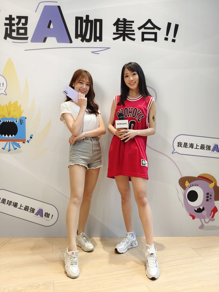 【旗艦規格下放！好玩の超值選擇】 SAMSUNG Galaxy A52 5G 實機上手體驗！