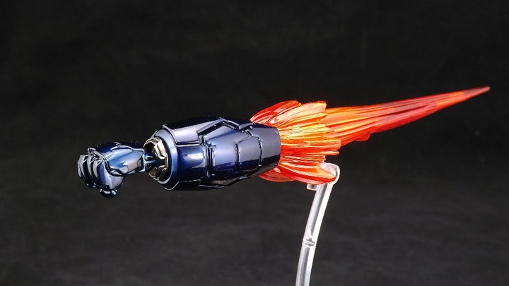 魔神Z INFINITY 金屬質感