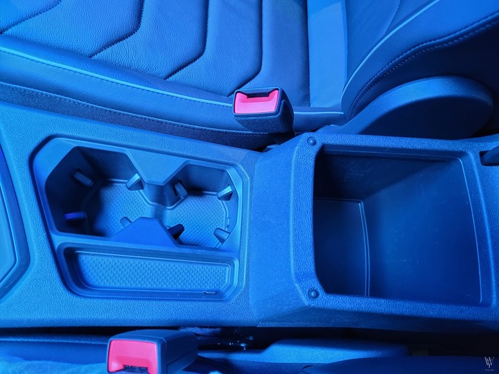 點我看大圖 小改款福斯地瓜 VW Tiguan 靜態賞車(文長圖多)