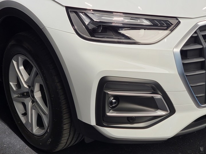 全新世代風潮掀背 Audi A3 Sportback 靜態賞車