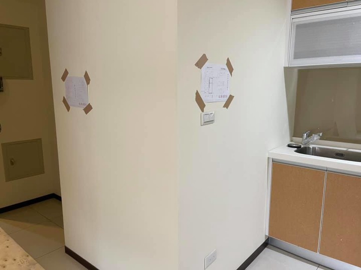 新屋輕裝潢開箱