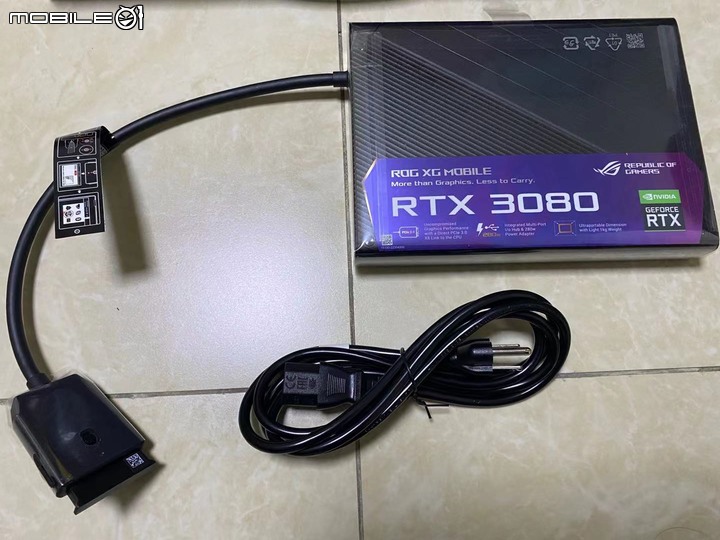 X13 Flow + rtx 3080 150W (re更新問題)