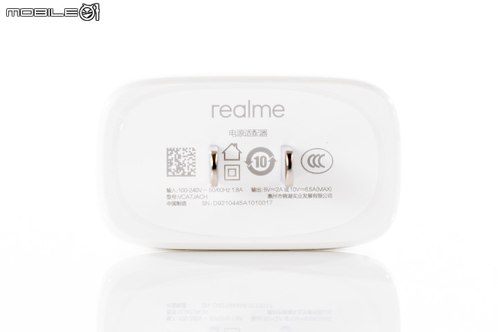 realme GT體驗｜效能特化、最便宜S888旗艦！