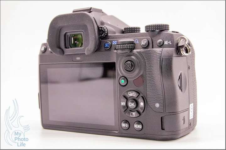 PENTAX K-3 III 新世代全面進化旗艦機.開箱