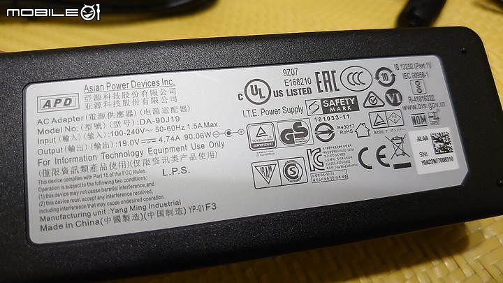 [簡易開箱] ViewSonic M2 + DIY腳架+快拆雲台 (韌體更新 20210416-版本 V1.00)