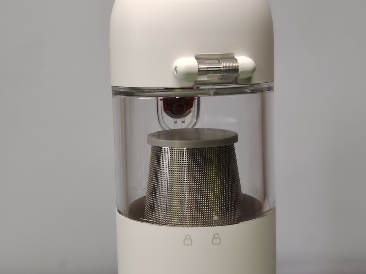 米家無線吸塵器Mini簡單開箱試用