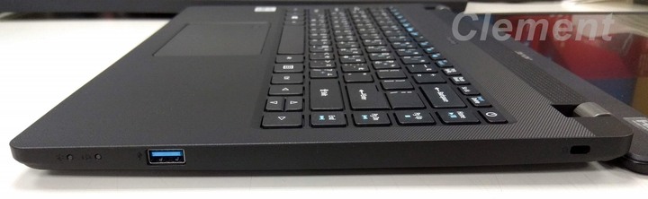 [開箱] ACER 宏碁商用筆電 TMP214-52-528F