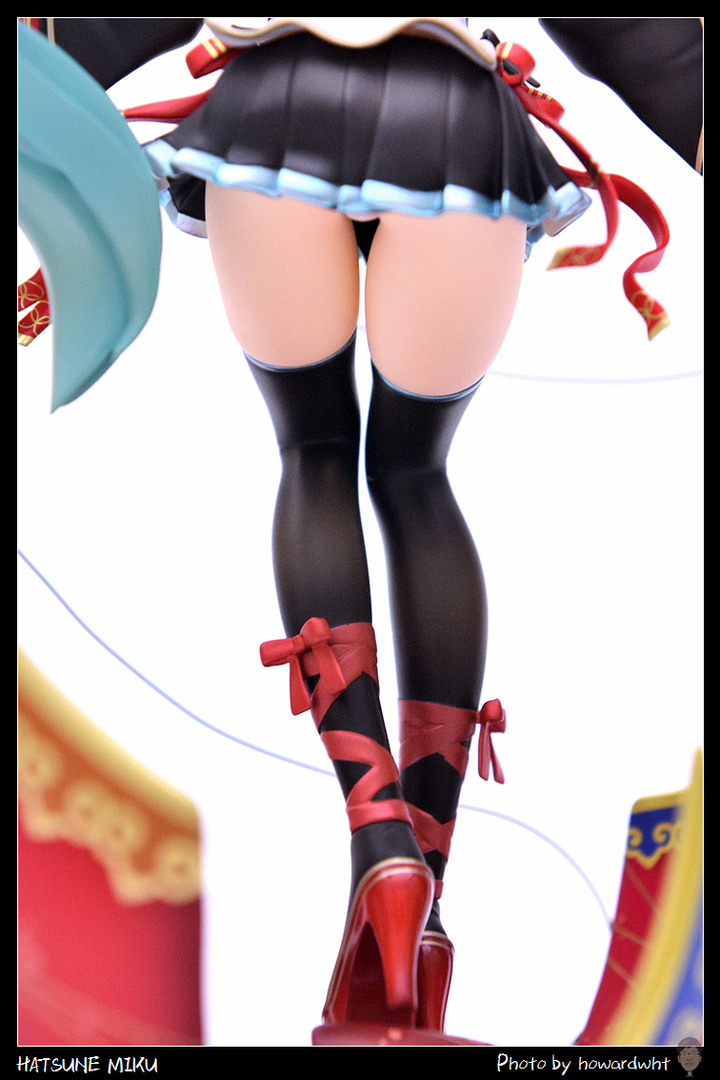 【開箱】alphamax - 初音未來 MIKU EXPO 2019 Taiwan ＆ Hong Kong Ver.