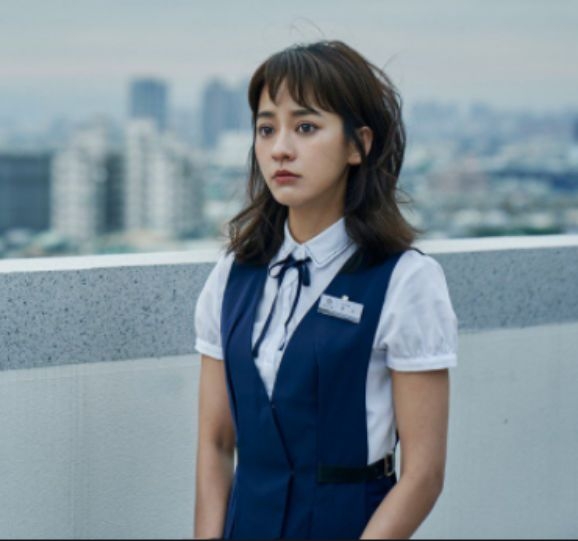 最喜歡的女藝人是誰？