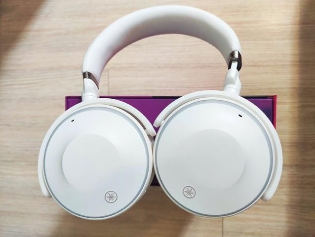 YAMAHA YH-E700A 開箱報告