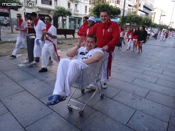 【獨．行】：2013年｜一個女生「西班牙800公里」朝聖之旅（6）