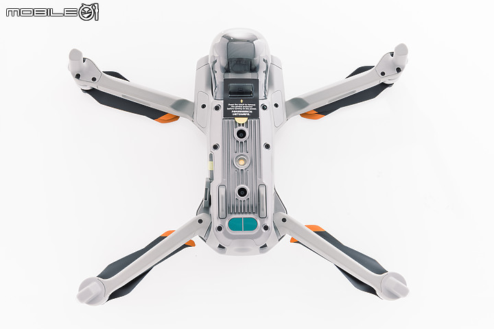 【開箱】DJI Air 2S 帶來 1 吋 CMOS 與 5.4K 錄影，建議售價 NT＄29,990 元！